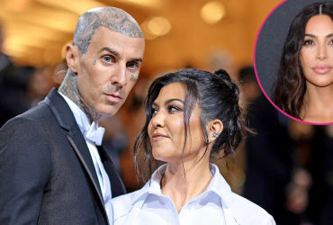 Travis Barker Differentiates Kourtney Kardashian from Her Sisters
