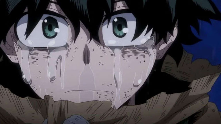 Unveiling the Harsh Realities of the Manga Industry: My Hero Academia Creator Horikoshi's Gratitude Post