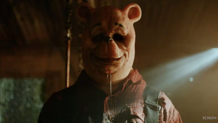 Winnie the Pooh: Blood & Honey 2 – Latest Updates