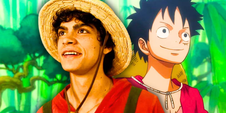 10 Incredible Battles to Anticipate in Netflix's Live-Action One Piece Series