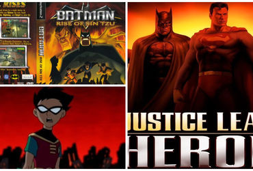 5 Overlooked DC Games from the 2000s