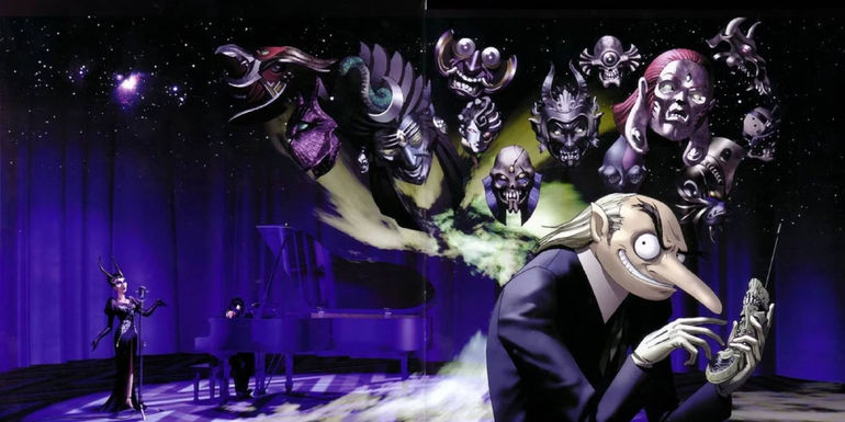 6 Must-Have Shin Megami Tensei Demons for Persona 6