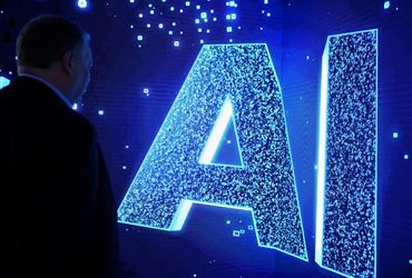 AI named Collins Dictionary's word of the year
