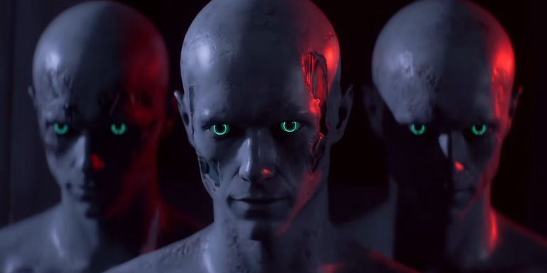 Battlefield 2042: The Arrival of Update 610