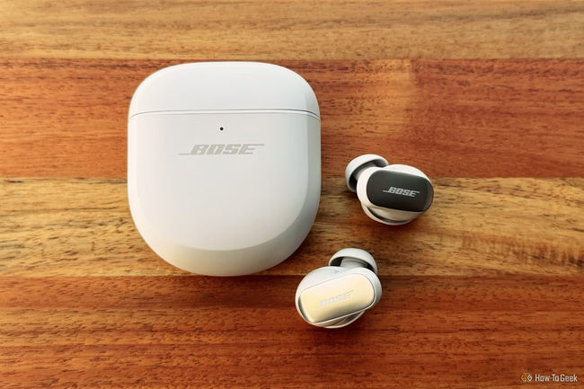 Bose QuietComfort Ultra Earbuds Review: Unmatched Noise Cancellation at its Finest!