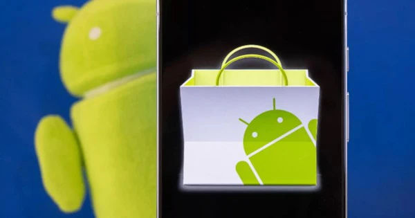 Chợ ứng dụng Android ghi dấu 15 năm thành công và đóng góp đồ sộ