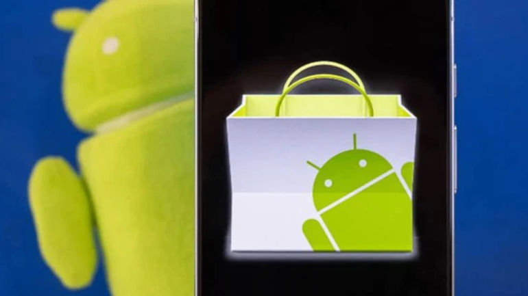 Chợ ứng dụng Android ghi dấu 15 năm thành công và đóng góp đồ sộ