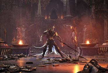 Confirmed Features for Remnant 2's The Reign of the Awakened DLC