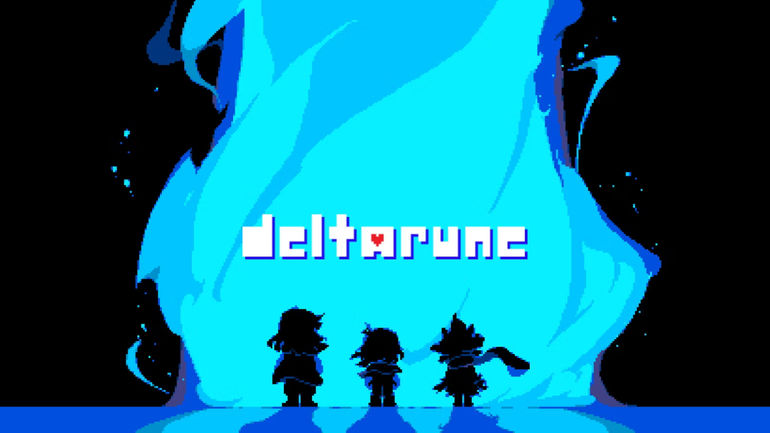 Deltarune Chapter 3 Arriving Sooner Than Anticipated