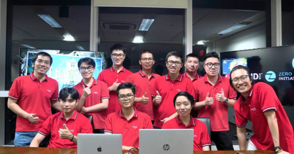 Đội chuyên gia VCS giành chiến thắng trong cuộc thi tấn công mạng quy mô toàn cầu