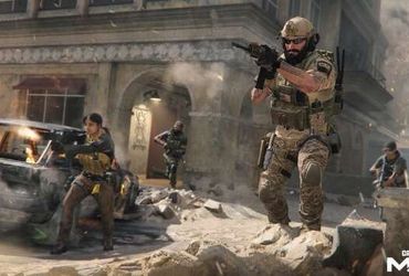 Exploring the Multiplayer Modes in CoD: Modern Warfare 3's Launch