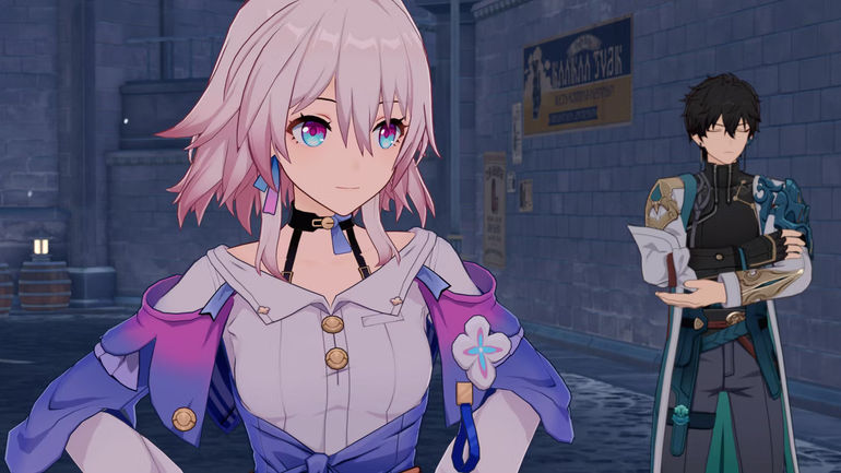 Fan Dissatisfaction with New Character Designs in Honkai: Star Rail