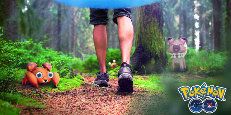 Fortunate Pokémon GO Trainer Discovers Extraordinary Rare Pokémon with Daily Incense Expedition