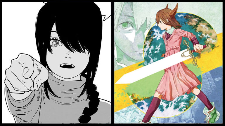 Fujimoto's One-Shots in Chainsaw Man Chapter 147: A Rewarding Experience for Readers