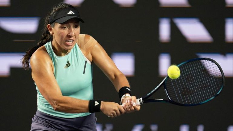 Jessica Pegula Shocks World No 1 Aryna Sabalenka, Advances to WTA Finals Semifinals