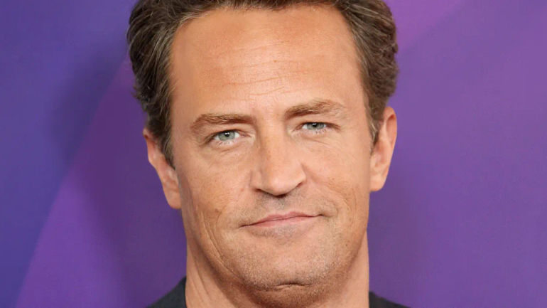 Matthew Perry: A Glimpse into His Last Days, Lifelong Battle with Addiction, and Parting Desire
