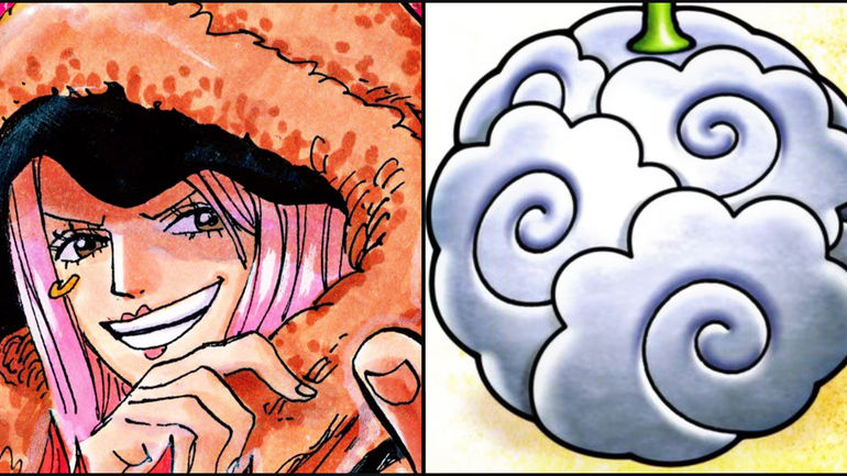 One Piece: Oda Unveils a New Devil Fruit in SBS Volume 107