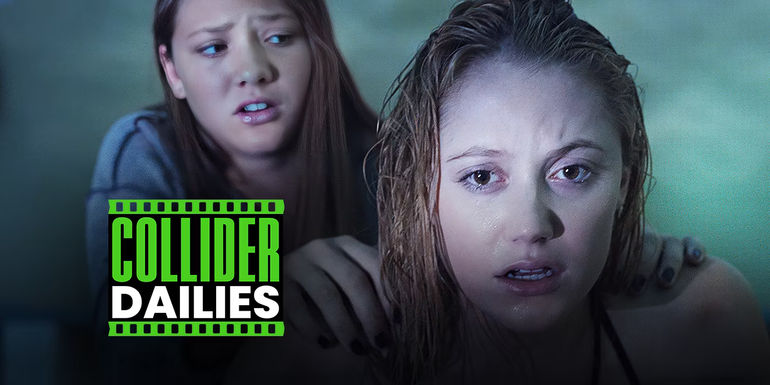 Sequel to 'It Follows' Confirmed: Maika Monroe Set to Return
