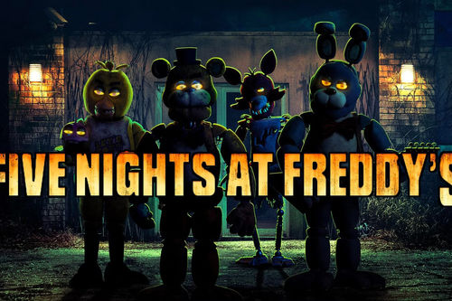 Five Nights at Freddy's: Security Breach XBOX LIVE Key ARGENTINA