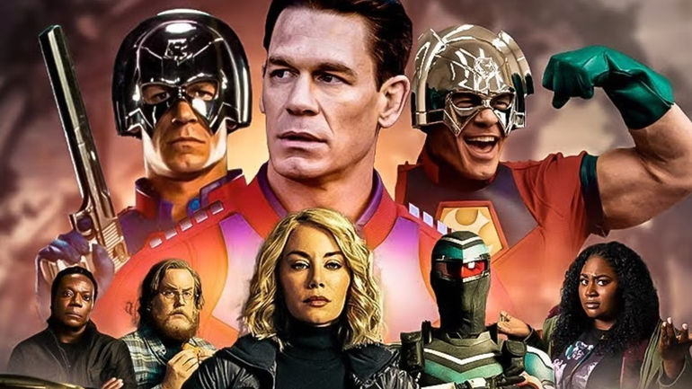 The Future of Peacemaker: Unraveling the New DCU Continuity