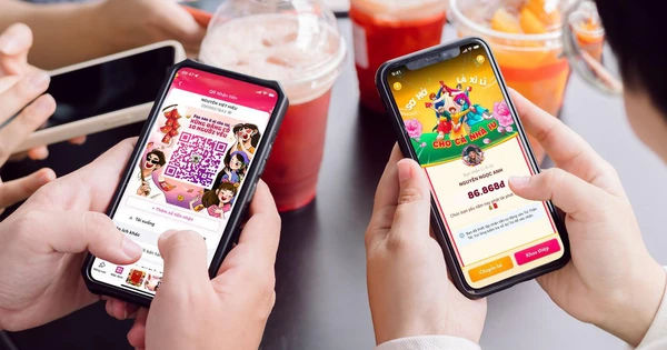 Tìm hiểu tại sao MoMo được vinh danh trong Top 10 Thương hiệu Bền vững năm 2023 tại giải Better Choice Awards