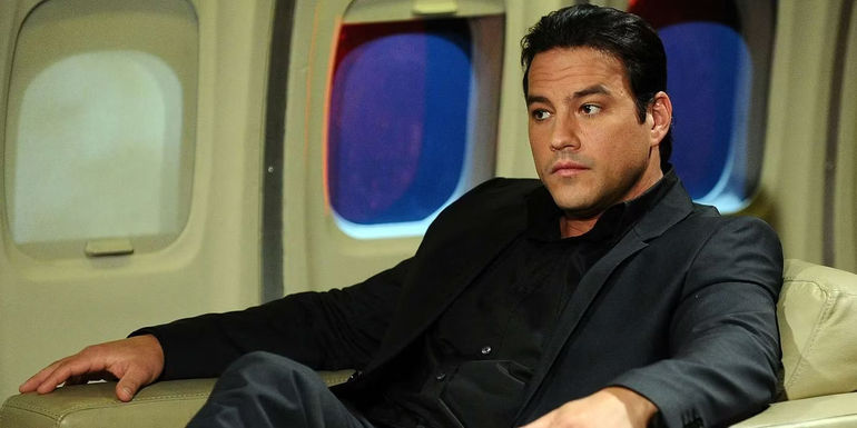 Tyler Christopher, Beloved 'General Hospital' Star, Passes Away at Age 50