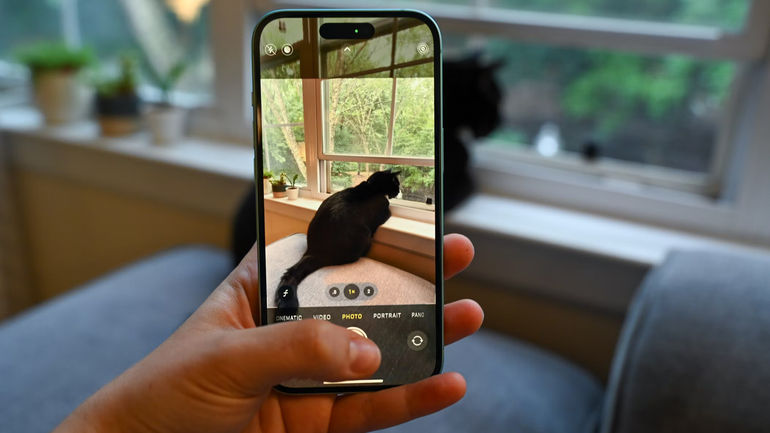 Understanding AAE Files on iPhone: To Delete or Not to Delete?