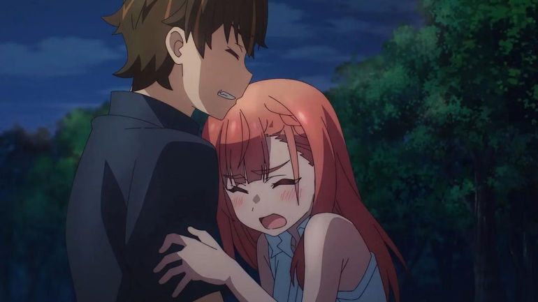 Unveiling the Streaming Options for The Dreaming Boy: A Realist Anime