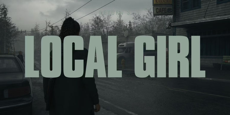 Alan Wake 2: Lost in the Shadows - Enigmatic Path Guide