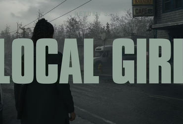 Alan Wake 2: Lost in the Shadows - Enigmatic Path Guide