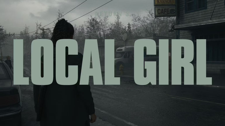 Alan Wake 2: Lost in the Shadows - Enigmatic Path Guide