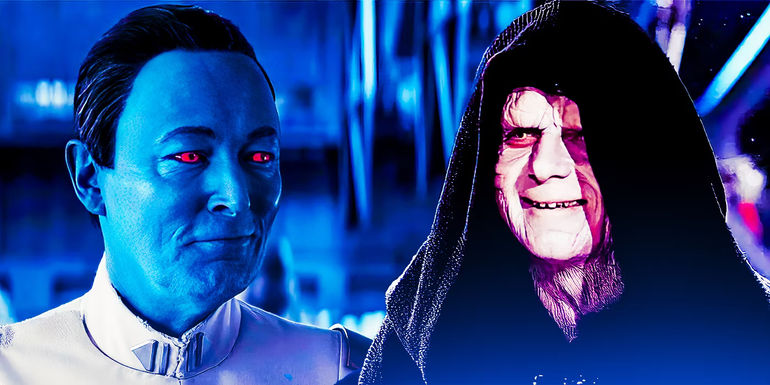 Analyzing the Resonance Between Grand Admiral Thrawn's Jedi Trap and Palpatine's Clone Wars Approach