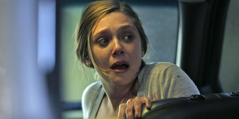 Before WandaVision, Elizabeth Olsen Delivered 88 Minutes of Heart-Stopping Terror