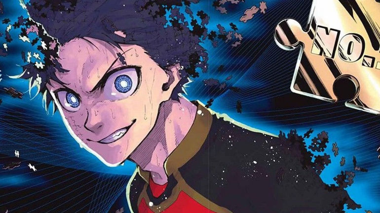 Blue Lock Chapter 239: Exciting Plot Reveals Await