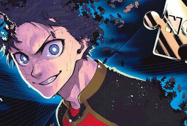 Blue Lock Chapter 239: Exciting Plot Reveals Await