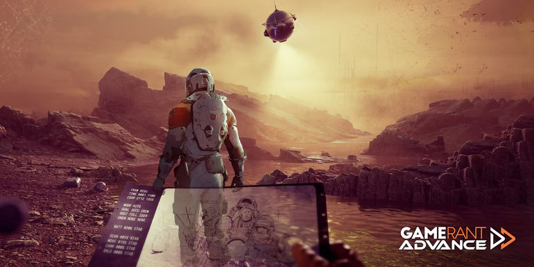 Comparing the Distinct Atompunk Sci-Fi Style of The Invincible and Starfield's Nasapunk Aesthetic