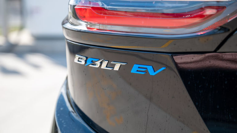 Demystifying Electric Vehicle Terms and Acronyms