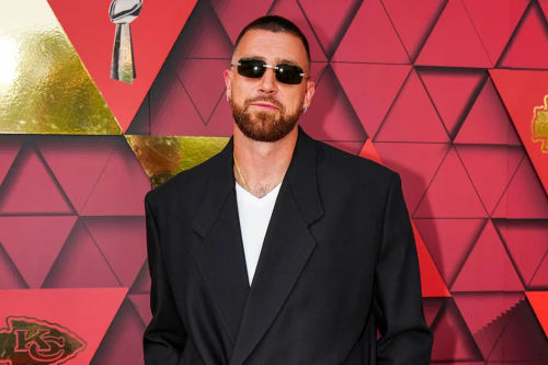 These Travis Kelce Outfits Convinced Me to Root for the Chiefs — ZEITGEIST