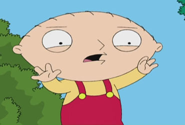 Family Guy Takes a Bold Leap into 3D Animation and Live-Action, Featuring Stewie's Quirky Head Transformation