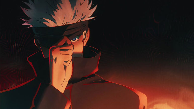 Jujutsu Kaisen: Unveiling Release Date and Intriguing Trailer of Phantom Parade Game