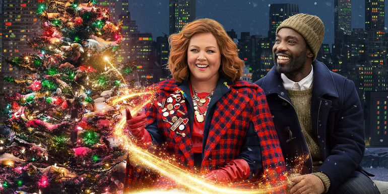 Paapa Essiedu's Life Gets Transformed by Melissa McCarthy in 'Genie' Trailer