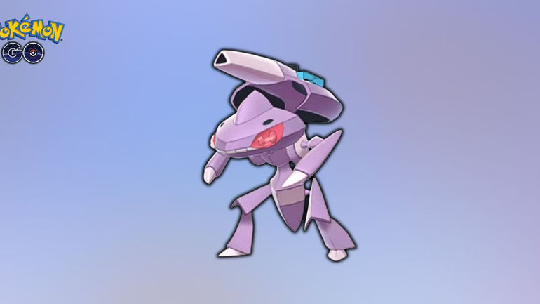 Pokemon GO Genesect (Douse) Raid Strategy: Counters, Weaknesses & More
