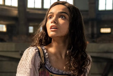 Producer Expresses Interest in Making Additional 'Hunger Games' Films, Pending Suzanne Collins' New Stories