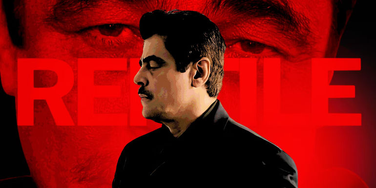 Reptile Producers Unveil Insight into the Blockbuster Film 'Sicario 3' and Their Apple TV Series 'Havana Nocturne'