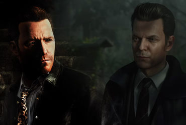 The Intriguing Link Between Alex Casey and Max Payne in Alan Wake 2