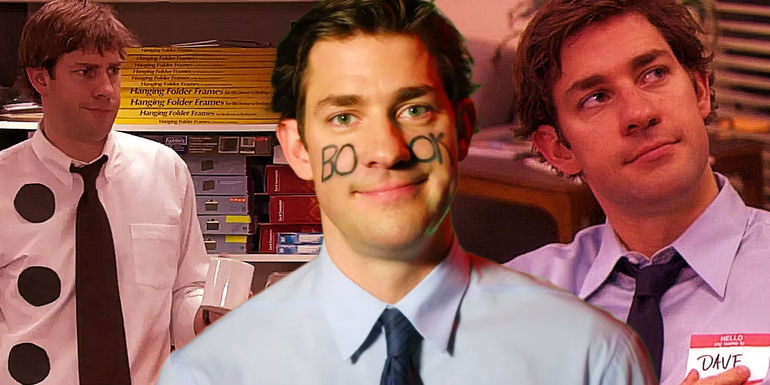 The Office: A List of Jim's Memorable Halloween Costumes