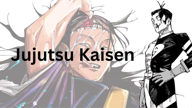 The Unbreakable Takaba: Surviving Where Gojo Stumbles (for the time being)