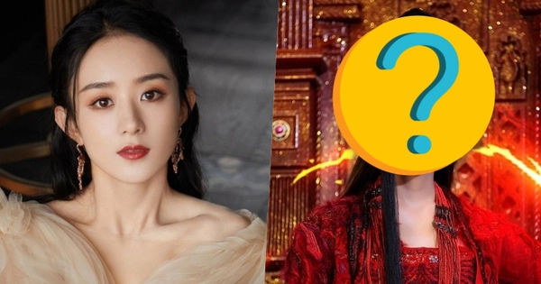 Triệu Lệ Dĩnh: Tạo hình gây trầm cảm từ 8 năm trước, vẻ ngoài thua xa đàn em mới nổi