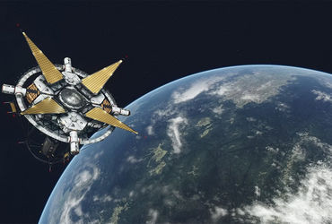 Unleash your Creativity: Construct Your Unique Space Station in Starfield