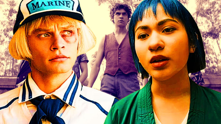 8 Potential Supporting Characters Who Could Join the Straw Hat Pirates